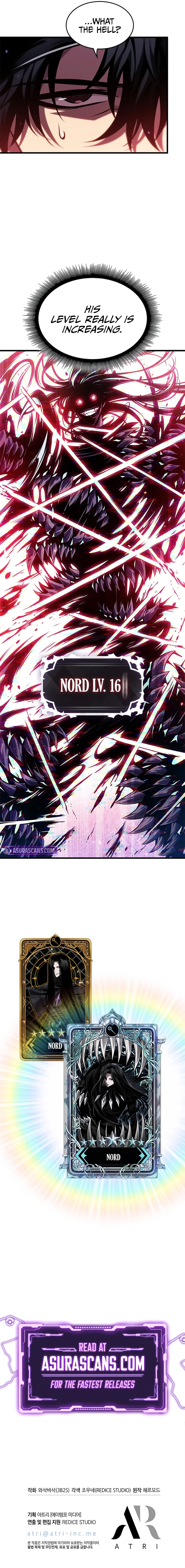 Read Pick Me Up (en) Manga Online