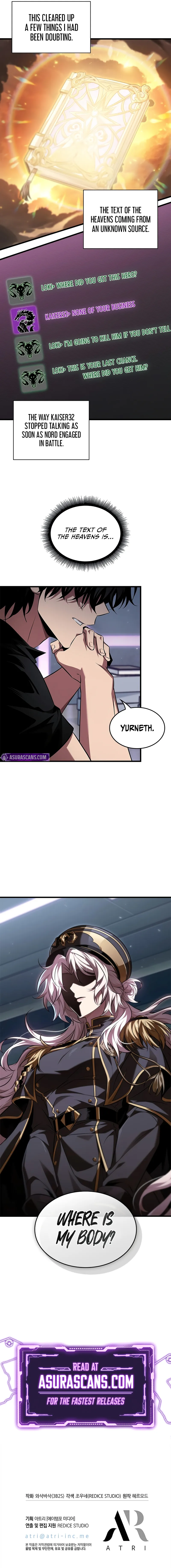 Read Pick Me Up (en) Manga Online