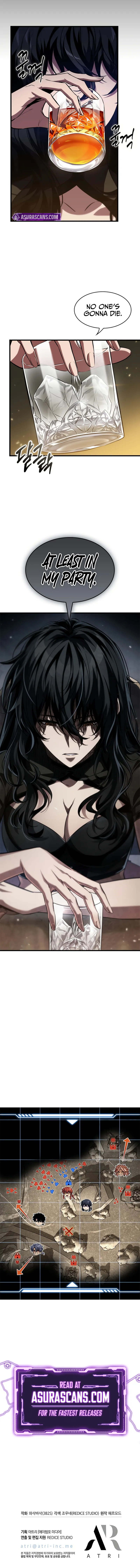 Read Pick Me Up (en) Manga Online