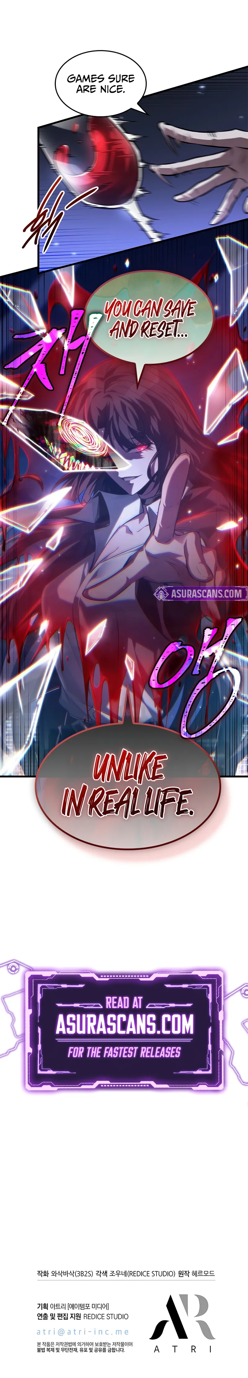 Read Pick Me Up (en) Manga Online