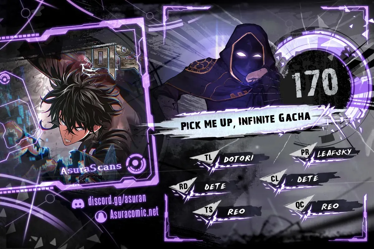 Read Pick Me Up (en) Manga Online