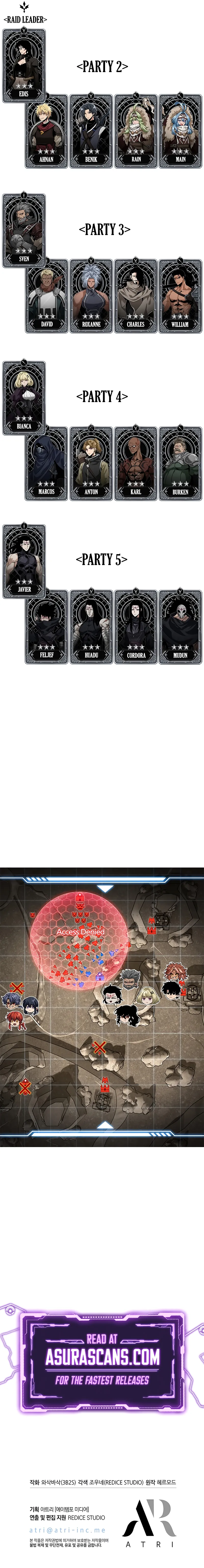 Read Pick Me Up (en) Manga Online