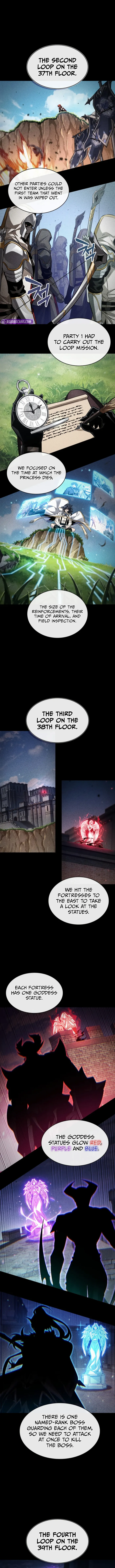 Read Pick Me Up (en) Manga Online