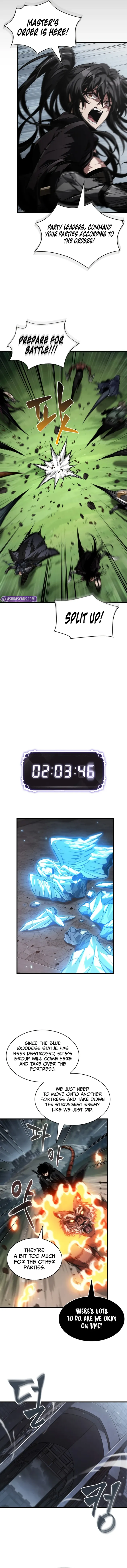 Read Pick Me Up (en) Manga Online