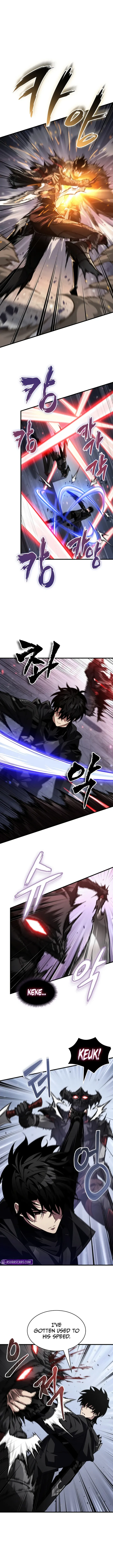 Read Pick Me Up (en) Manga Online