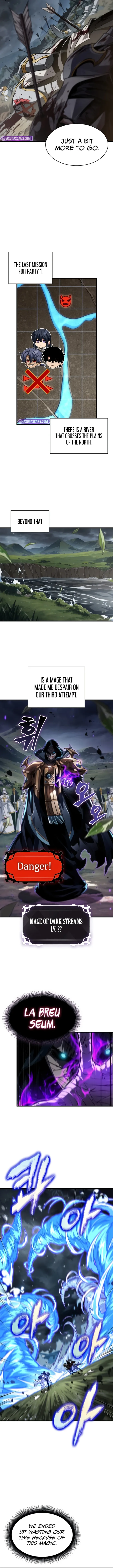 Read Pick Me Up (en) Manga Online