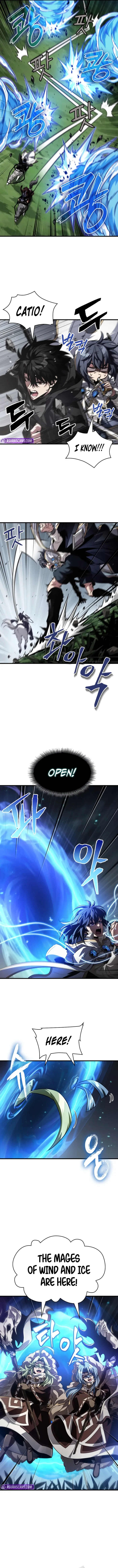 Read Pick Me Up (en) Manga Online