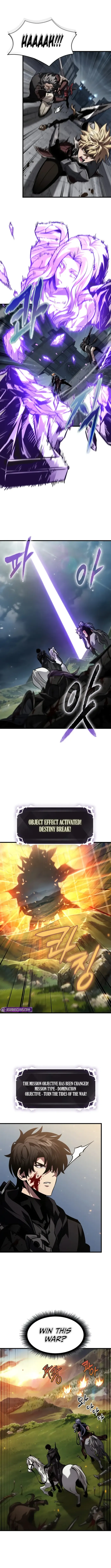 Read Pick Me Up (en) Manga Online