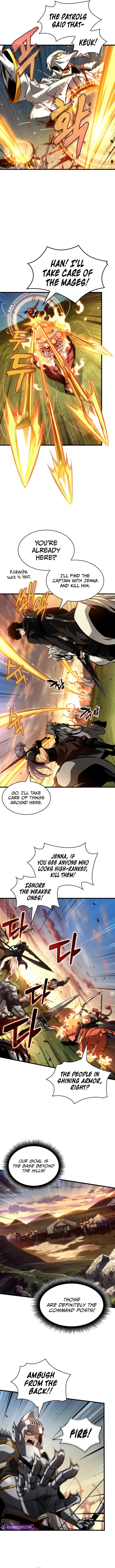 Read Pick Me Up (en) Manga Online