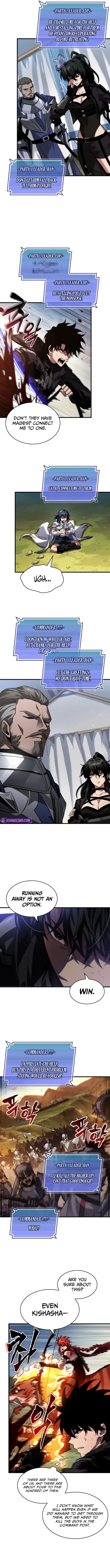 Read Pick Me Up (en) Manga Online