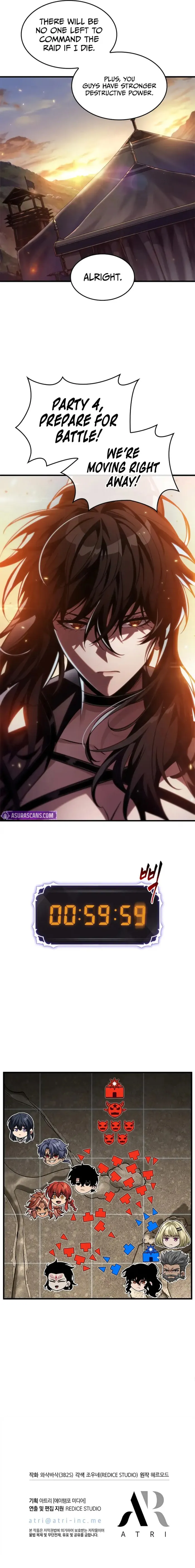 Read Pick Me Up (en) Manga Online