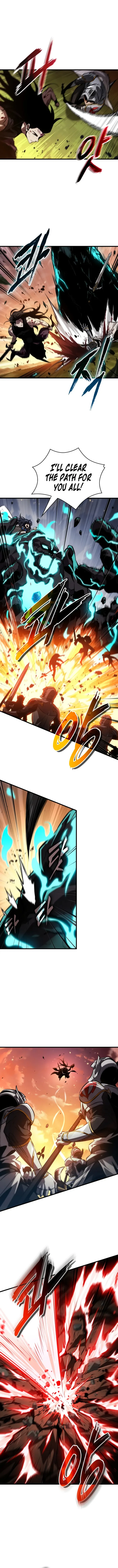 Read Pick Me Up (en) Manga Online