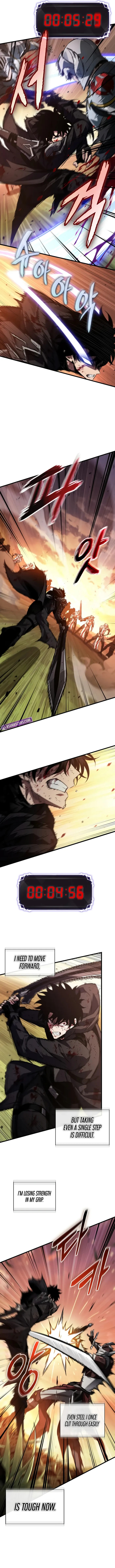 Read Pick Me Up (en) Manga Online