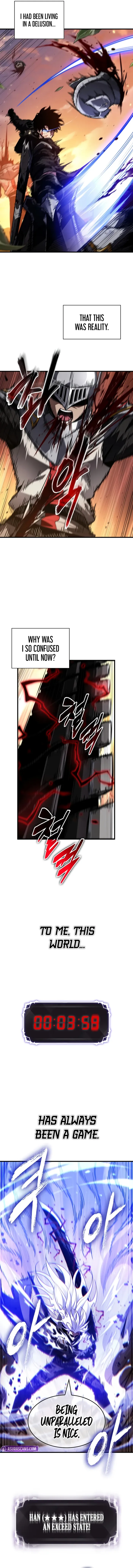 Read Pick Me Up (en) Manga Online