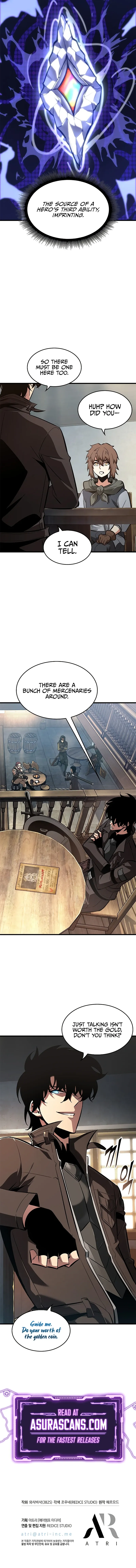 Read Pick Me Up (en) Manga Online