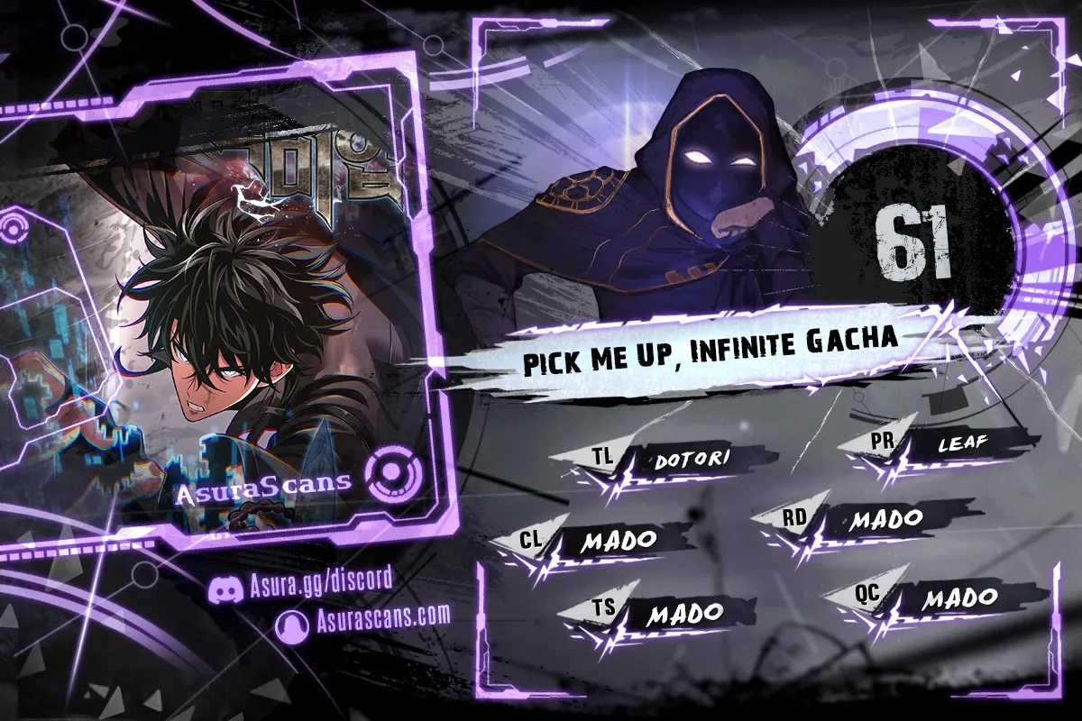 Read Pick Me Up (en) Manga Online