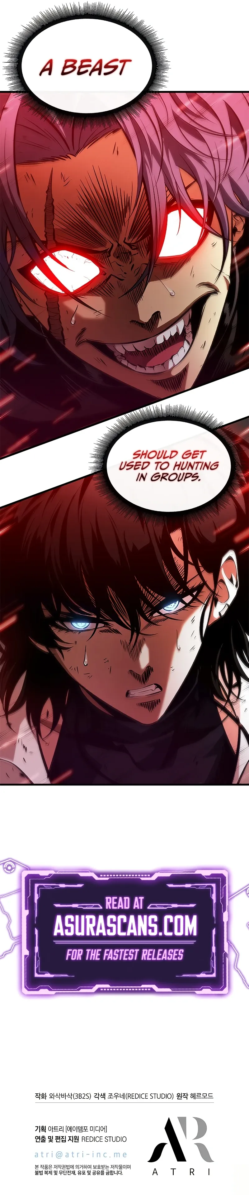 Read Pick Me Up (en) Manga Online