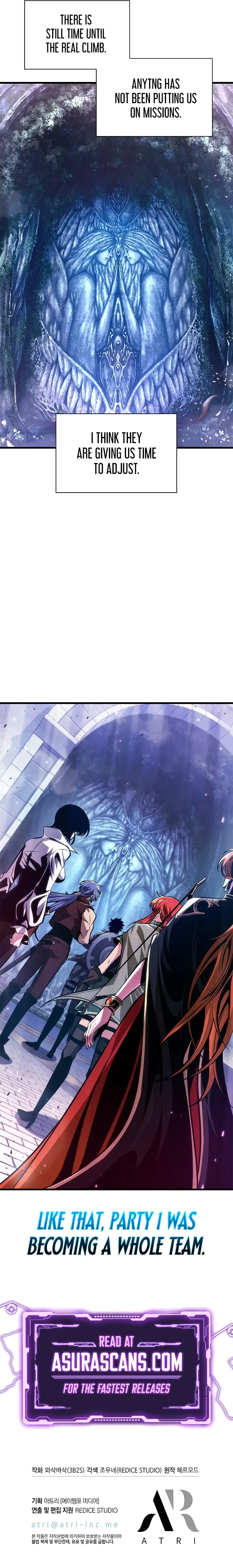 Read Pick Me Up (en) Manga Online