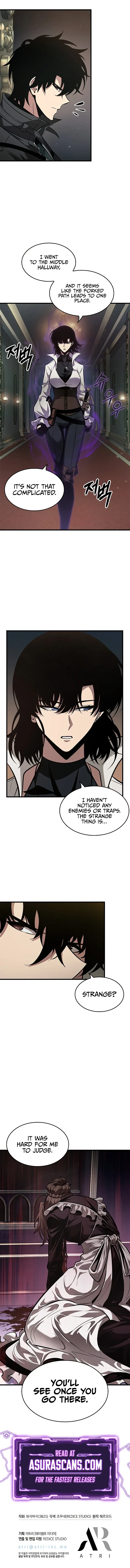 Read Pick Me Up (en) Manga Online