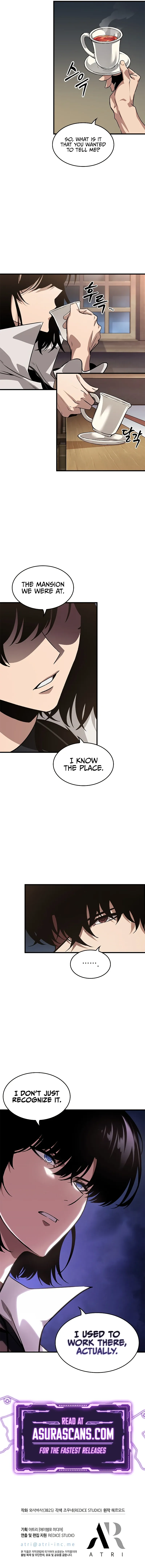 Read Pick Me Up (en) Manga Online