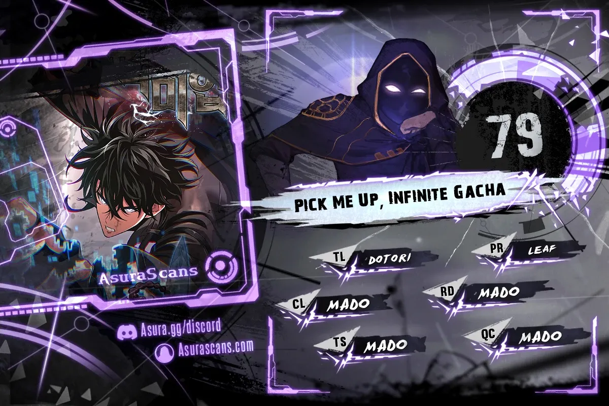 Read Pick Me Up (en) Manga Online