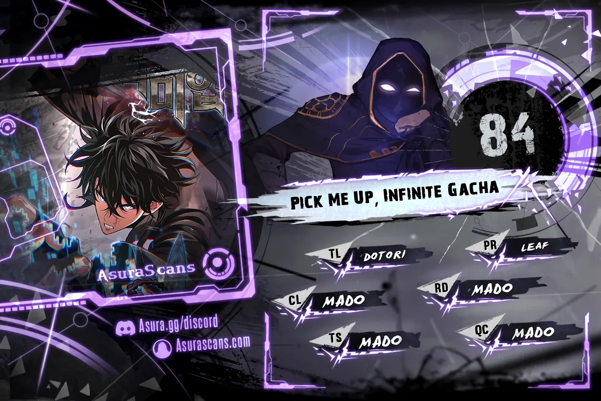 Read Pick Me Up (en) Manga Online