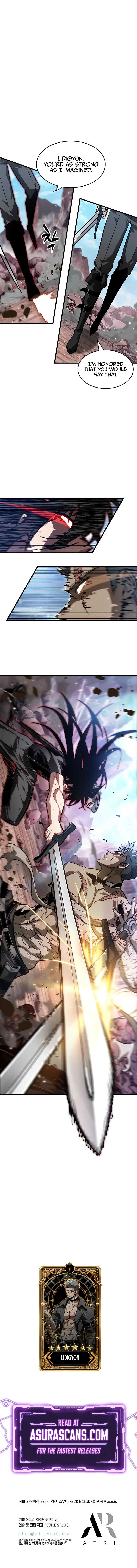 Read Pick Me Up (en) Manga Online