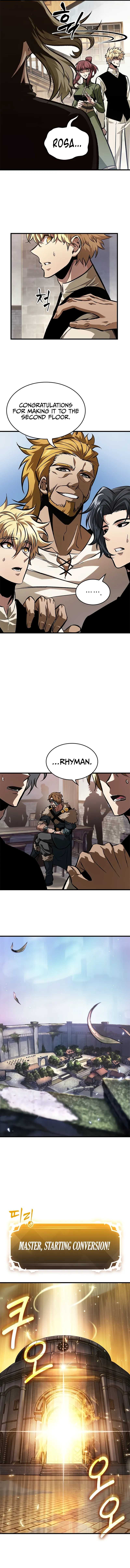 Read Pick Me Up (en) Manga Online