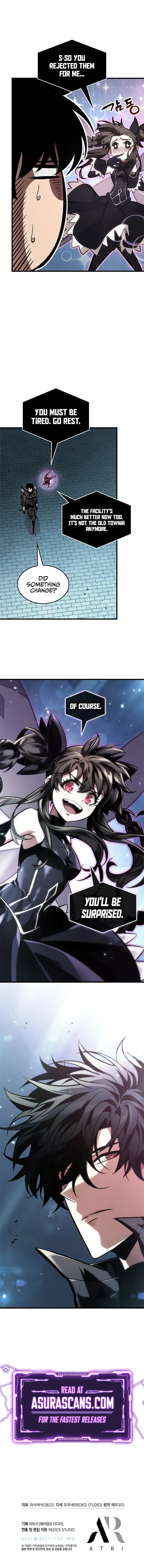 Read Pick Me Up (en) Manga Online