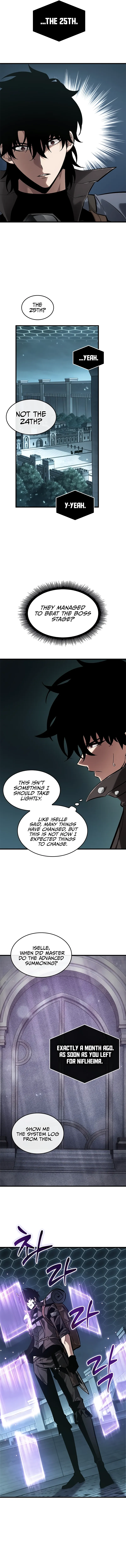 Read Pick Me Up (en) Manga Online