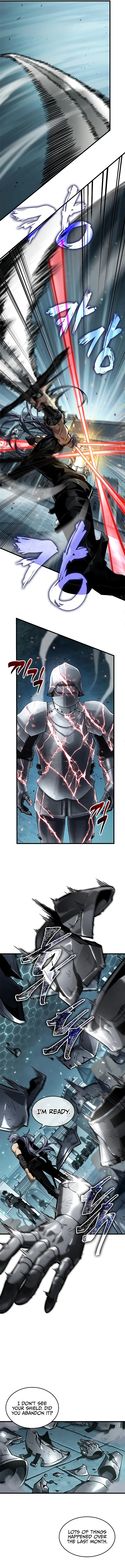 Read Pick Me Up (en) Manga Online