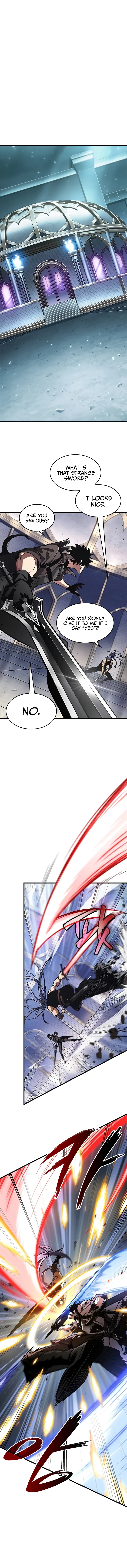 Read Pick Me Up (en) Manga Online