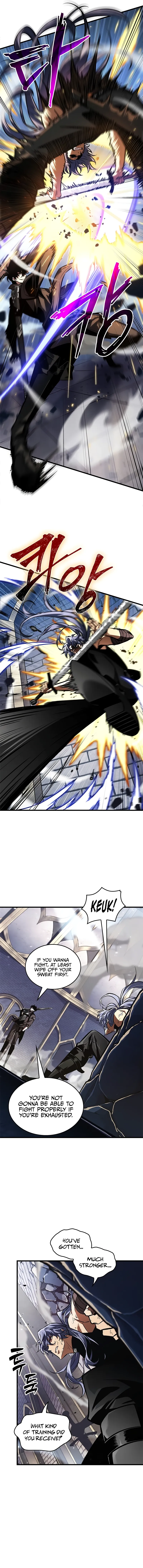 Read Pick Me Up (en) Manga Online