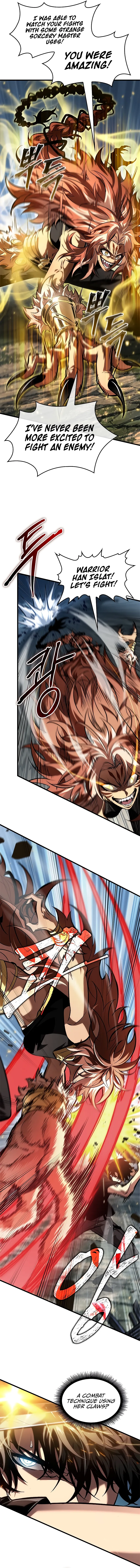 Read Pick Me Up (en) Manga Online