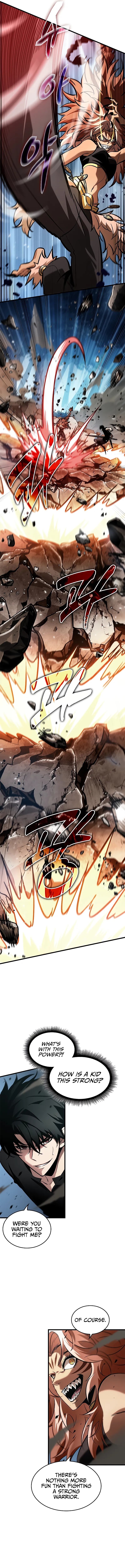 Read Pick Me Up (en) Manga Online