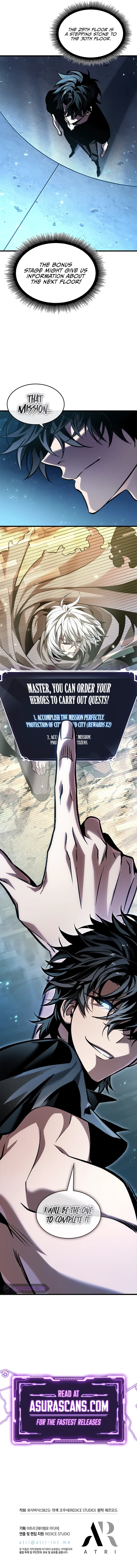 Read Pick Me Up (en) Manga Online