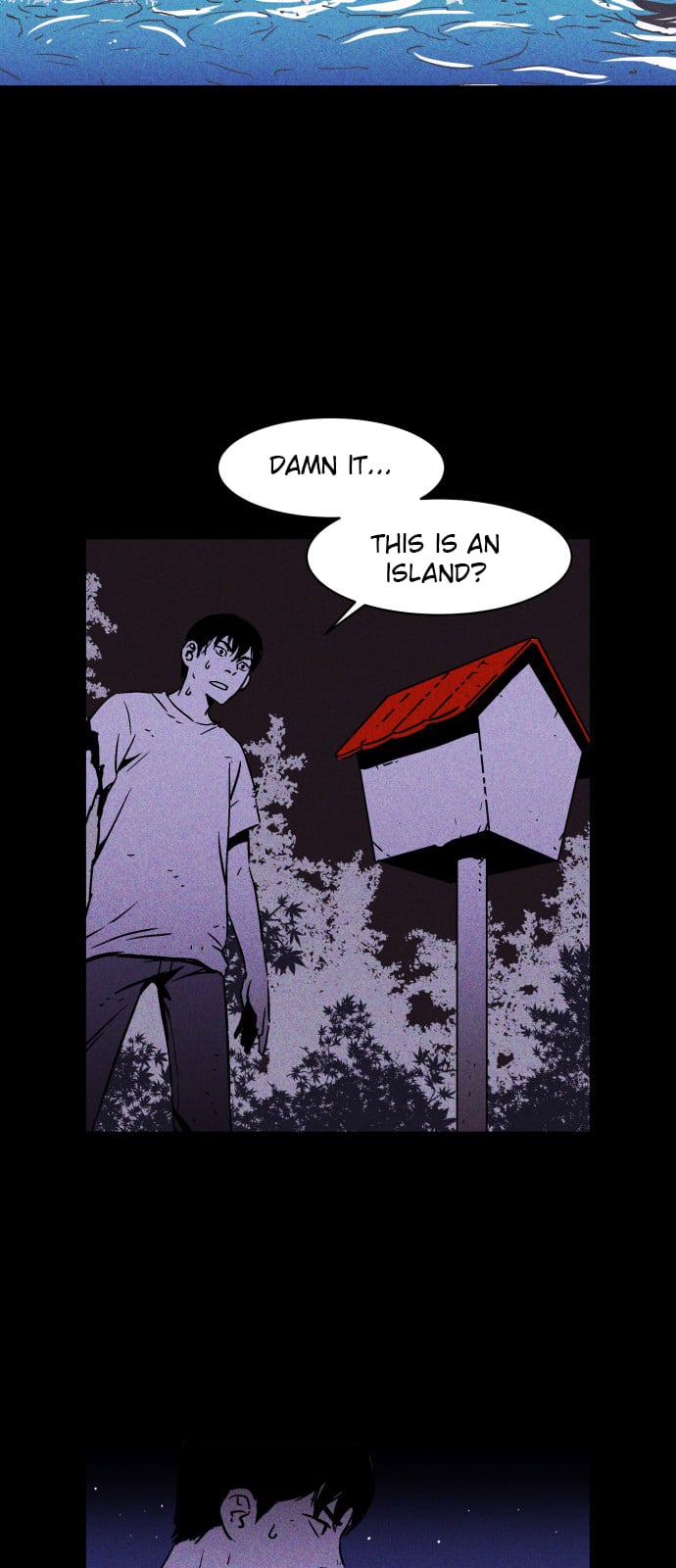 Read Pigpen (en) Manga Online