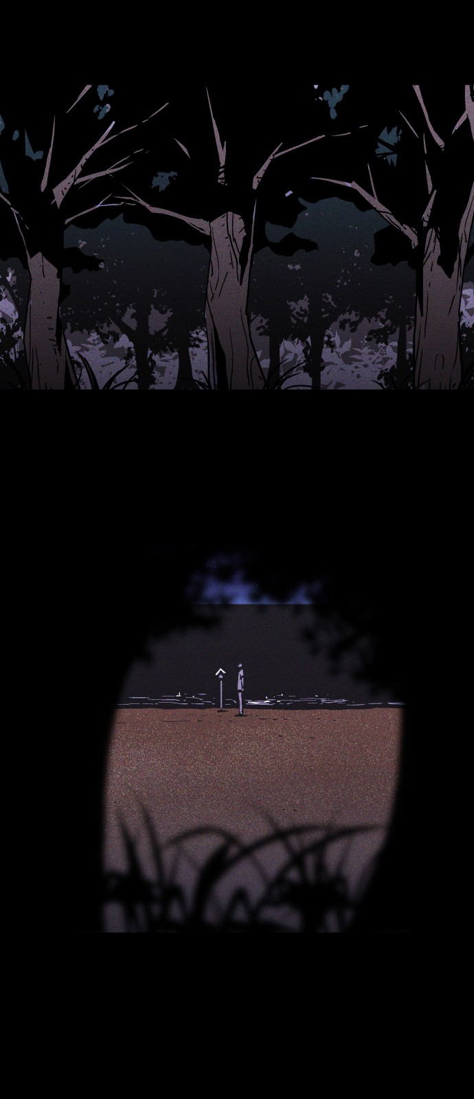 Read Pigpen (en) Manga Online