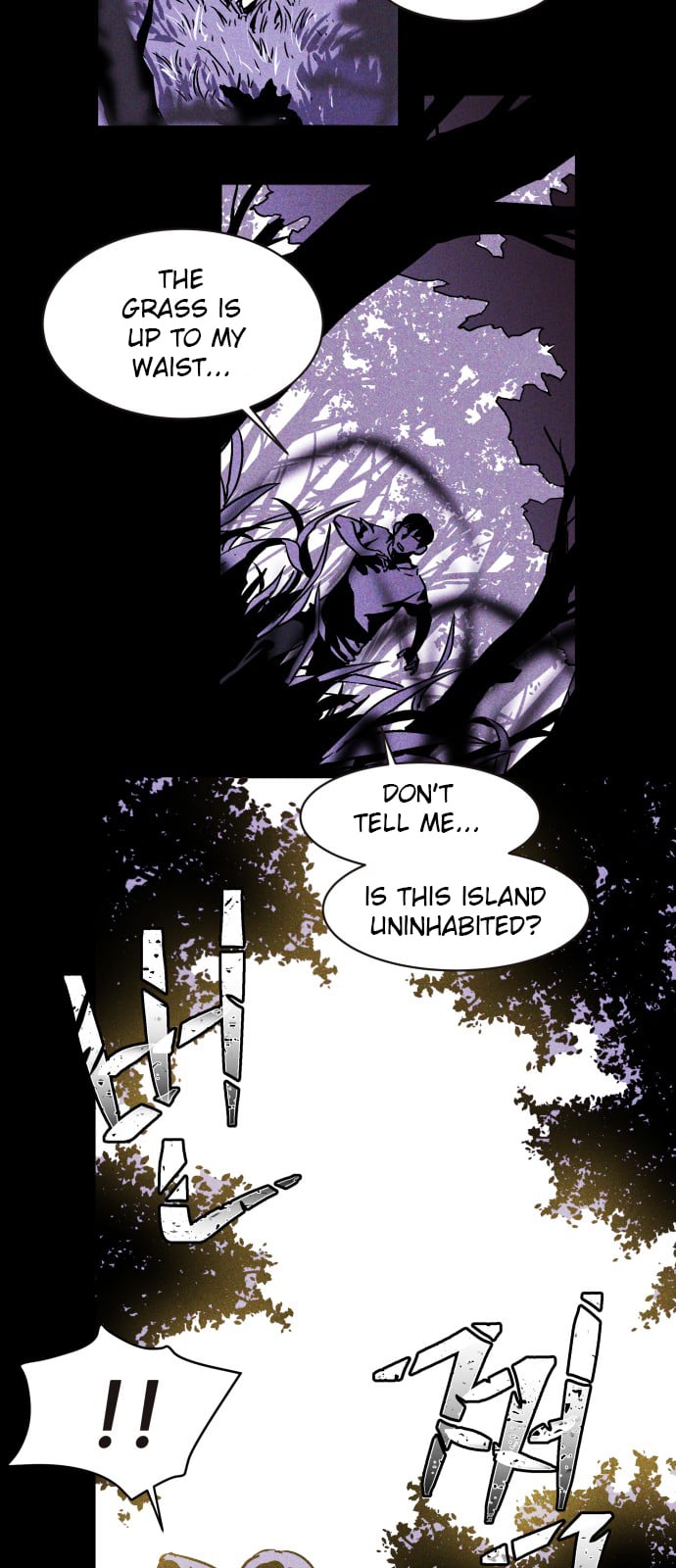 Read Pigpen (en) Manga Online