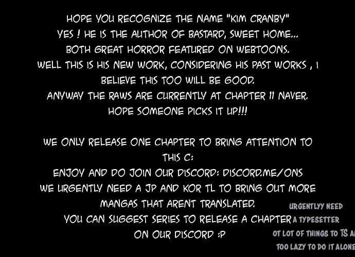 Read Pigpen (en) Manga Online