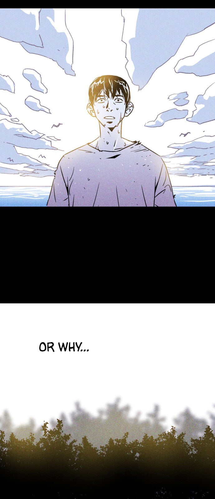 Read Pigpen (en) Manga Online