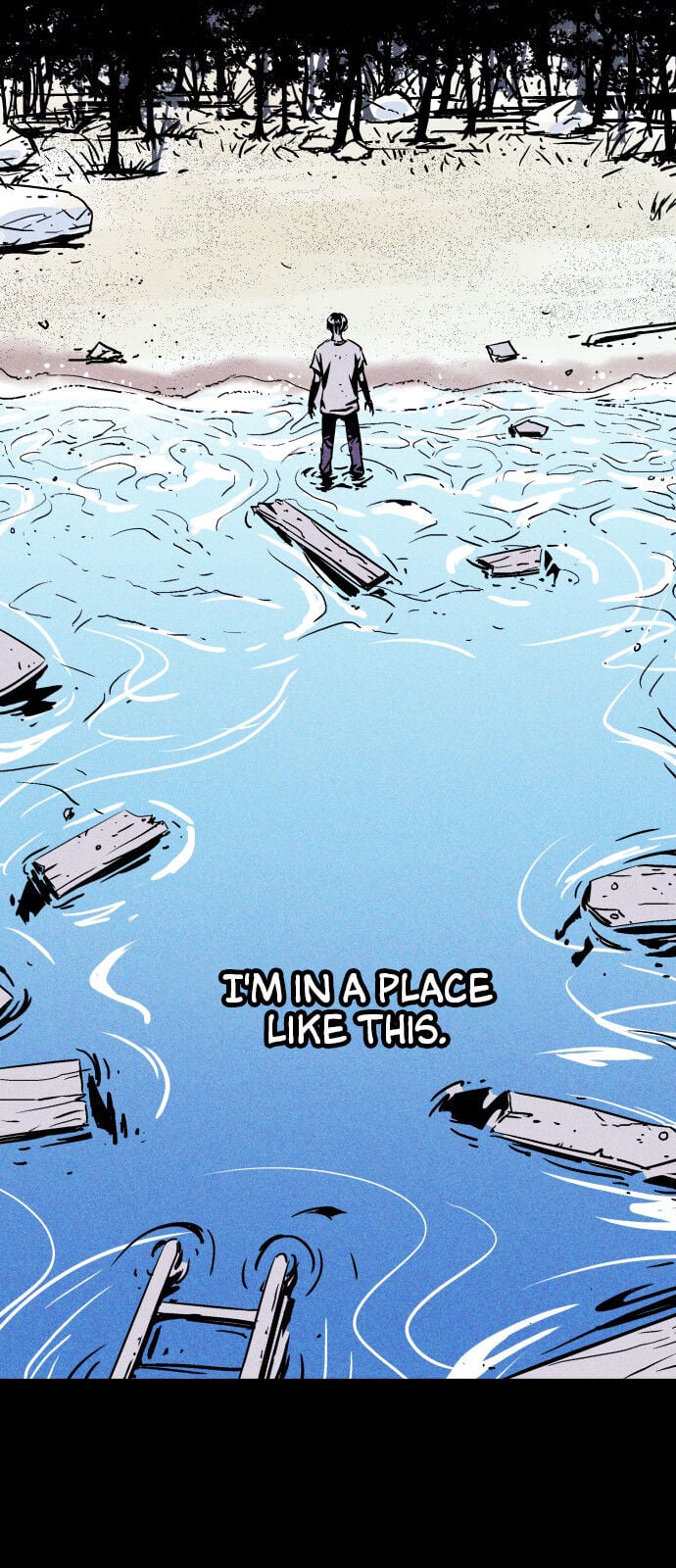 Read Pigpen (en) Manga Online