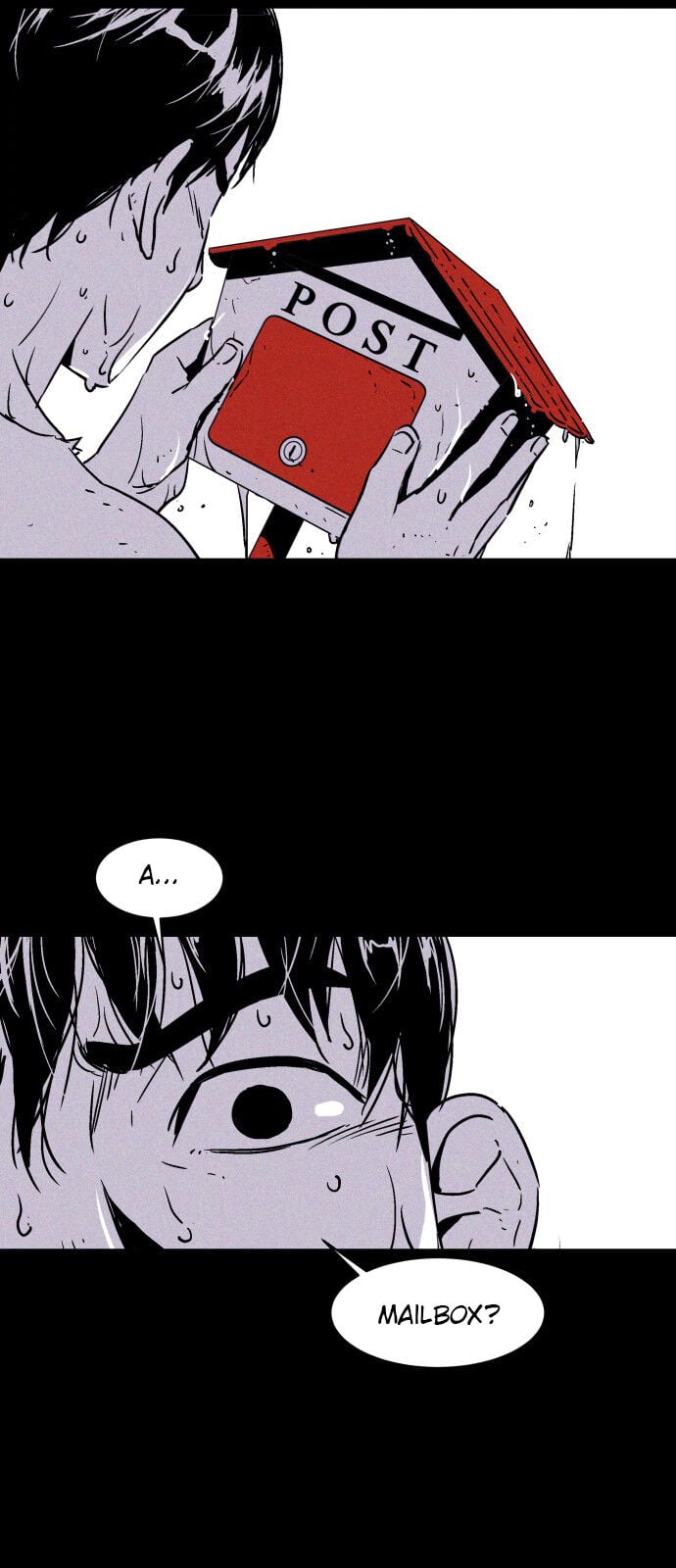 Read Pigpen (en) Manga Online