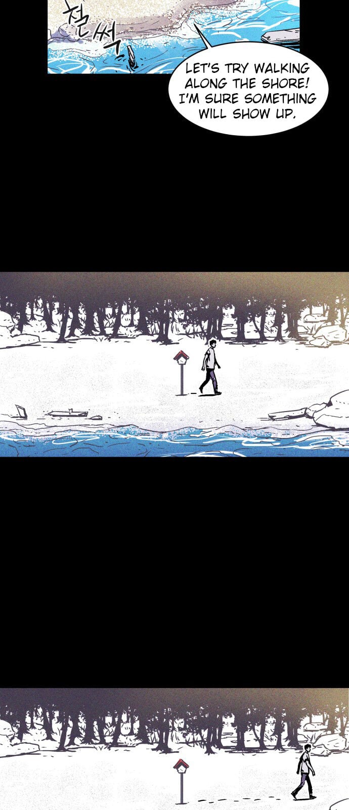 Read Pigpen (en) Manga Online