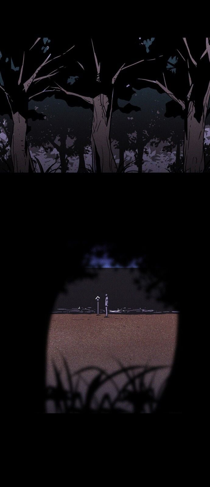 Read Pigpen (en) Manga Online