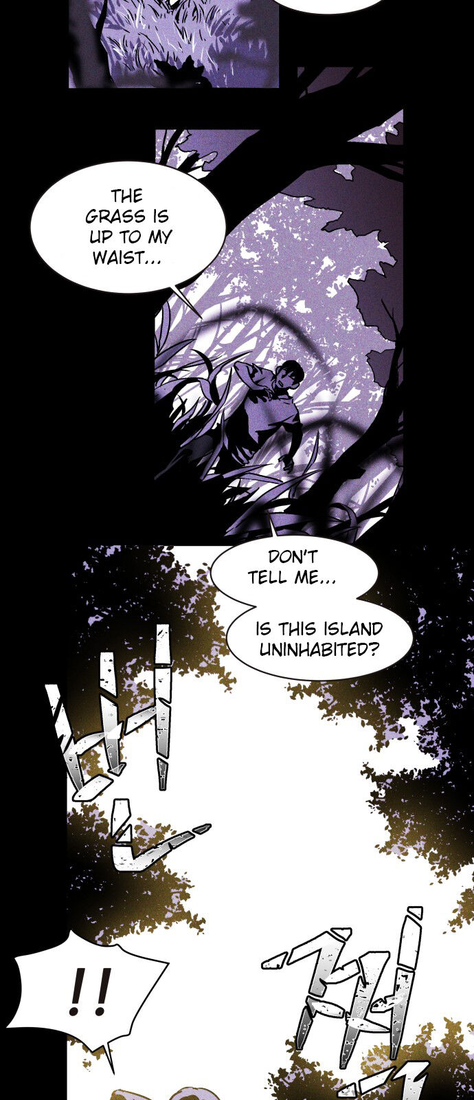 Read Pigpen (en) Manga Online