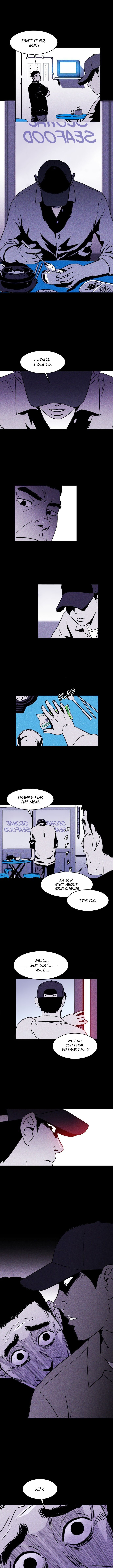 Read Pigpen (en) Manga Online