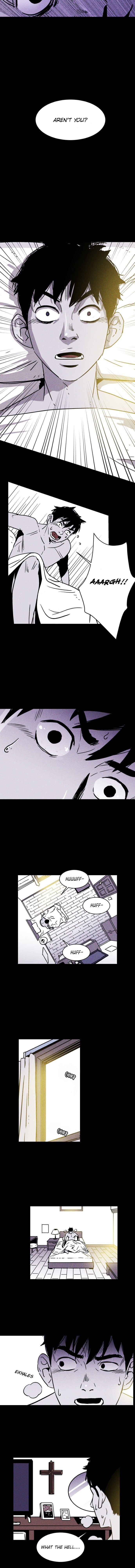 Read Pigpen (en) Manga Online