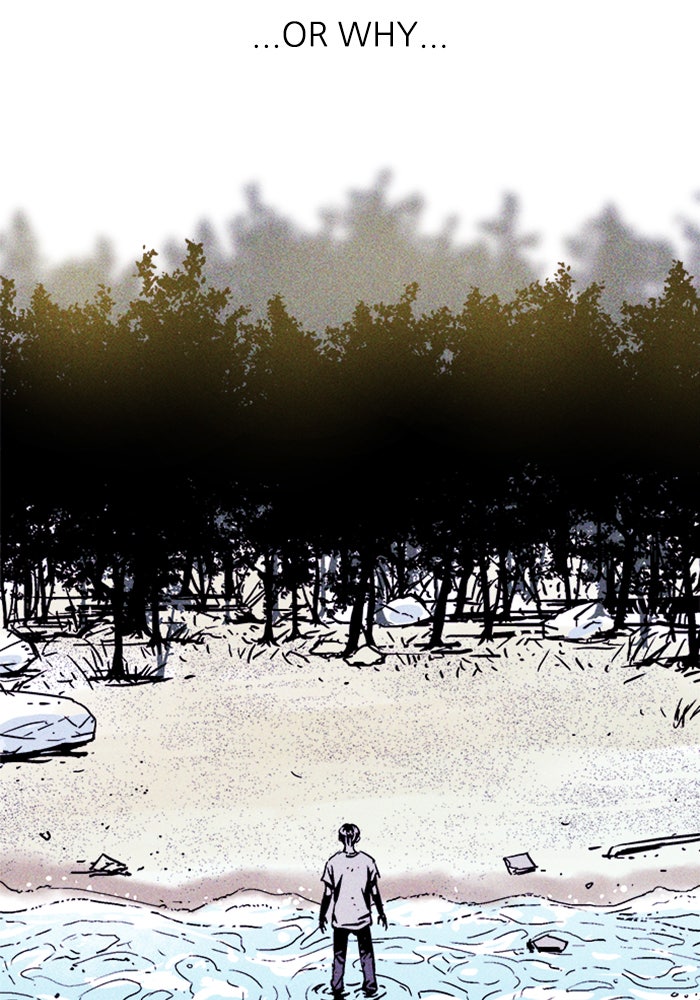 Read Pigpen (en) Manga Online