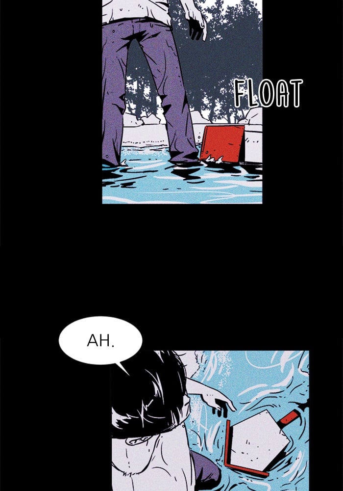 Read Pigpen (en) Manga Online